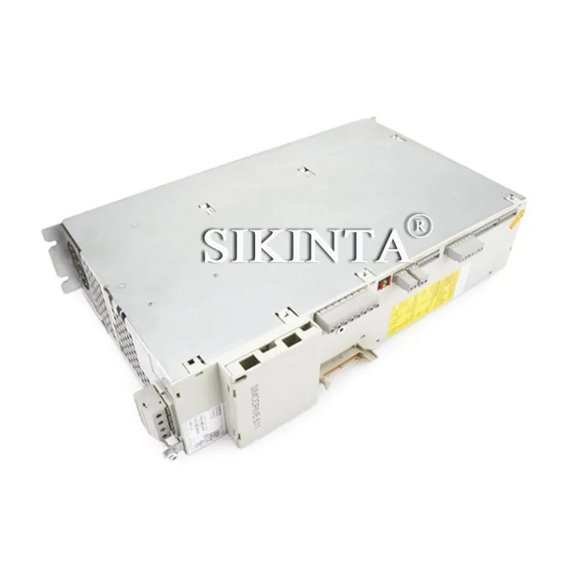 6SN1145-1BA01-0BA2 서보 드라이브 완전히 리퍼