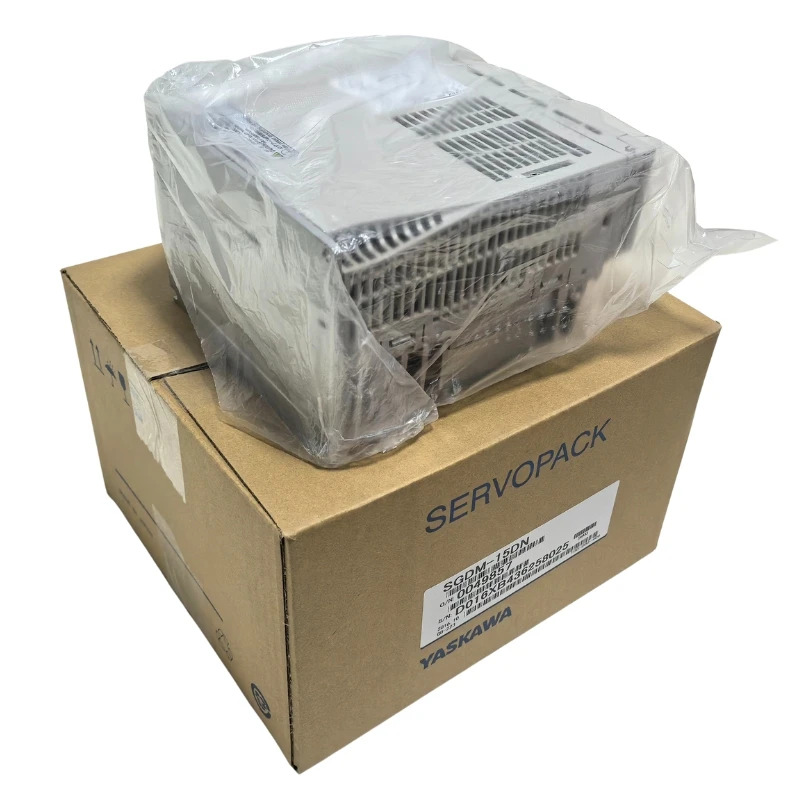 Yaskawa SGDM-15DN 서보 드라이브 신속