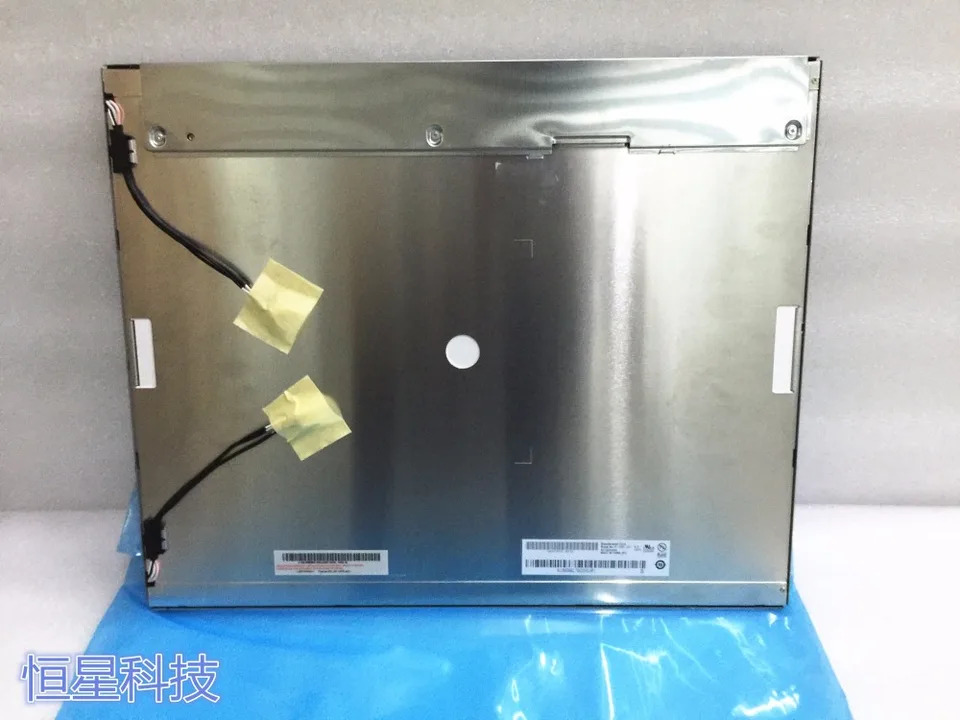 LCD 디스플레이 화면 M190EG01 V.0