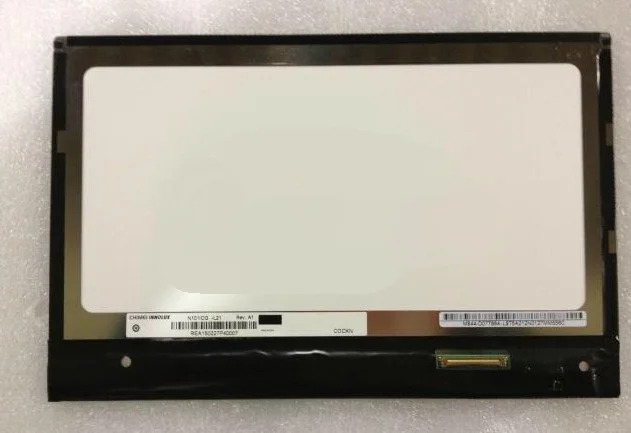 N101ICG-L21 chimei 10.1 인치 IPS LCD 화면 ASUS호환 TF300