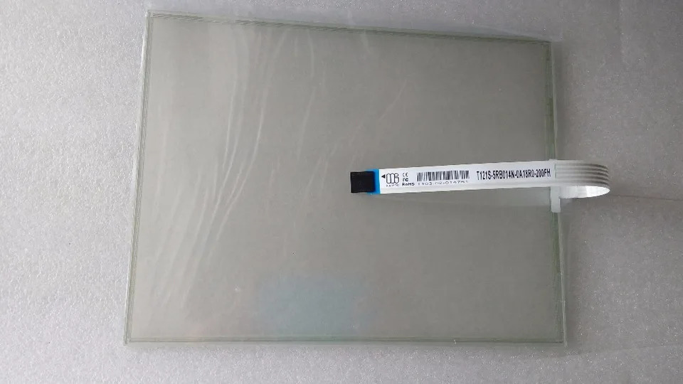 PARKER 56ROCLAPTV2 터치 패널