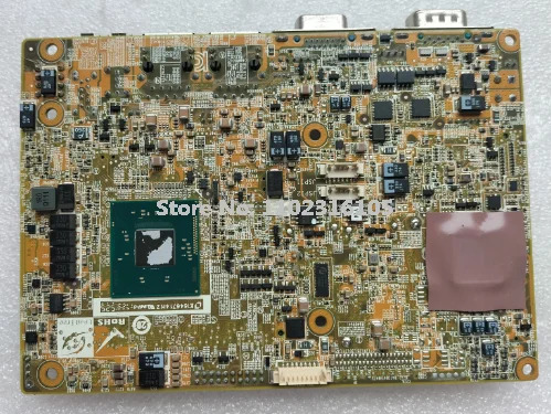 산업장비 보드 WAFER-BTI 1.0 J1900 칩 포함