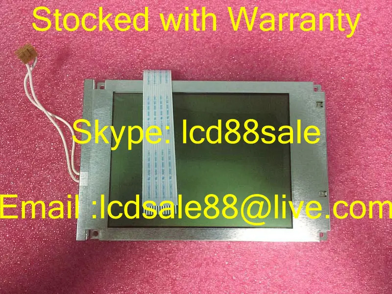 산업LCD 디스플레이 SP14Q006 뉴 오리지널