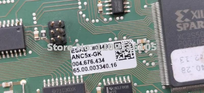 산업보드 ESAB ANC5X-GK 004.676.434 65.00.003340.16