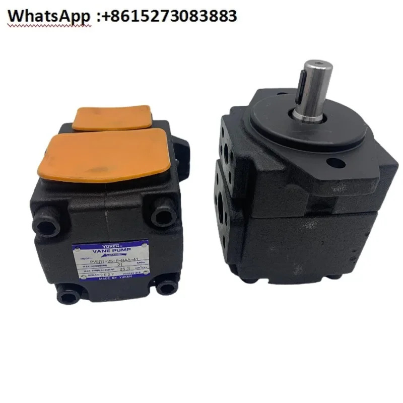 YUKEN 베펌프 PV2R1- 2512 17 19 23 28/31-F-RAA- 43 42/41
