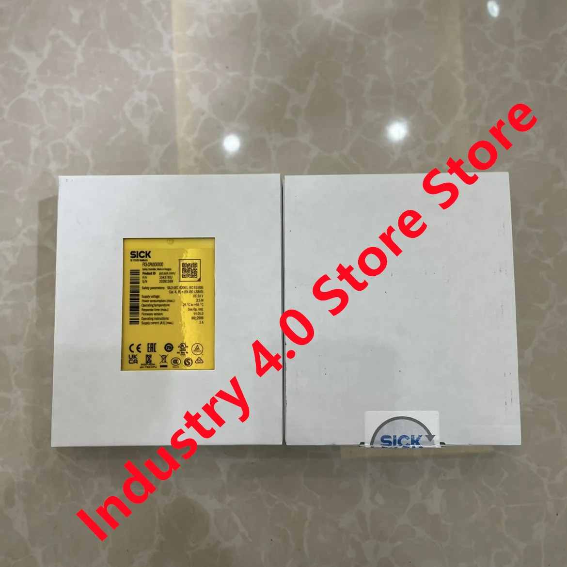 AFM60A-S4NB018X12 B6-P4212 오리지널 신