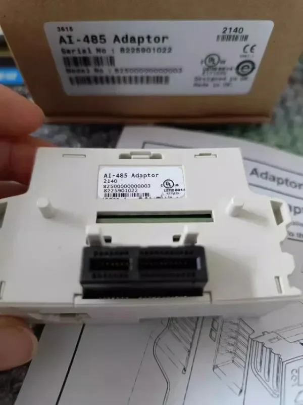 CT 어댑터 AI-485-Adaptor 변환 인터페이스 M200M300M400