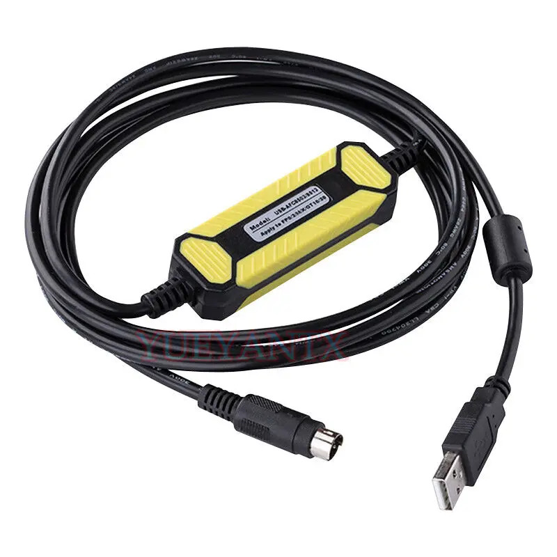 USB-AFC8513 케이블 슈트 FP0 FP2 FP-X 시리즈 PLC 프로그래밍 8503