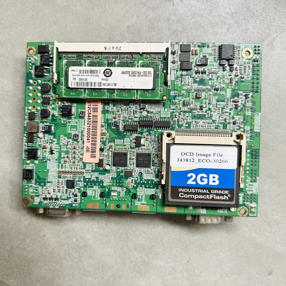 산업마더보드 SBC84832