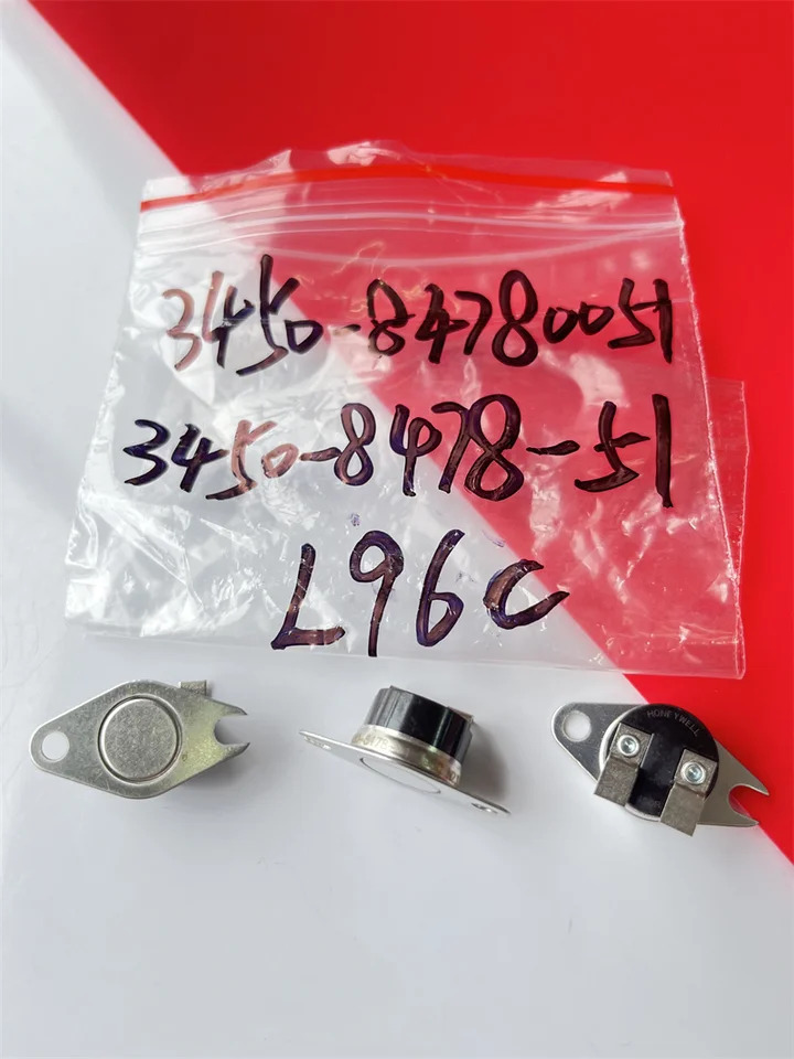 3450-8478-51 L96C 정상 96 도 온도 스위치 NEWS 센서