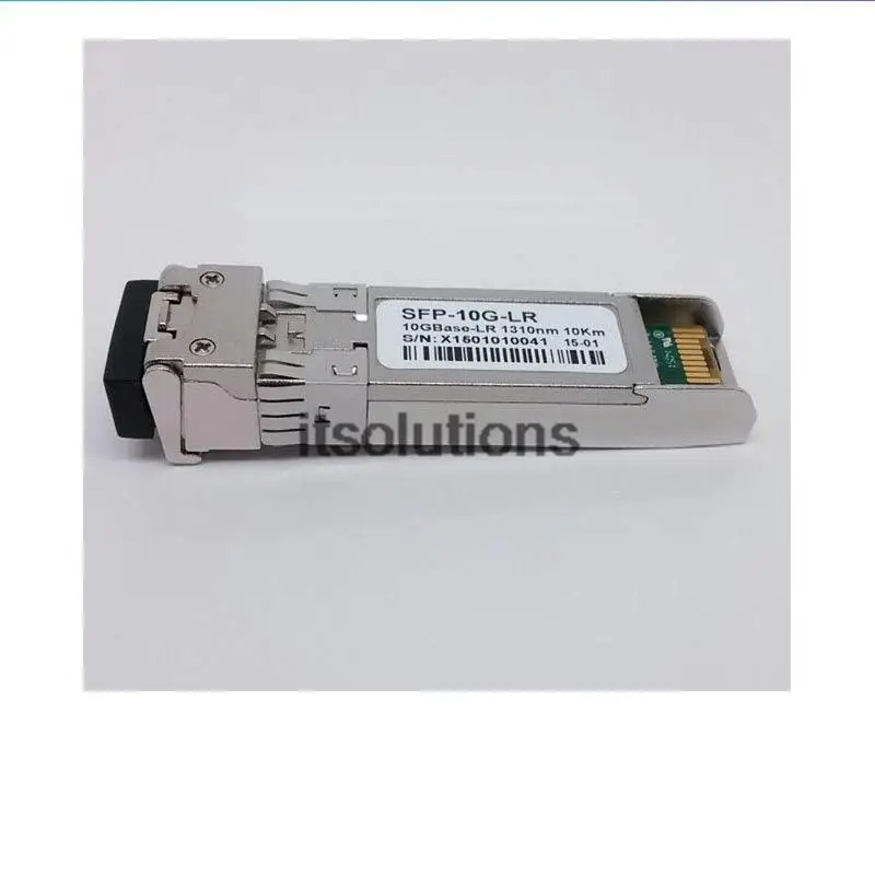 Ruijie기가비트 단일 모드 모듈 XG-SFP-LR-SM1310 SFP 10G 10km 1310NM 키트