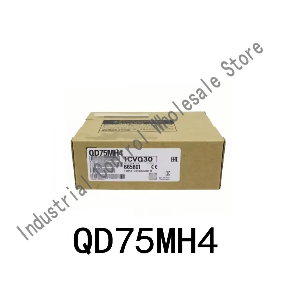미쓰비시호환 PLC 모듈 QD75MH4 신