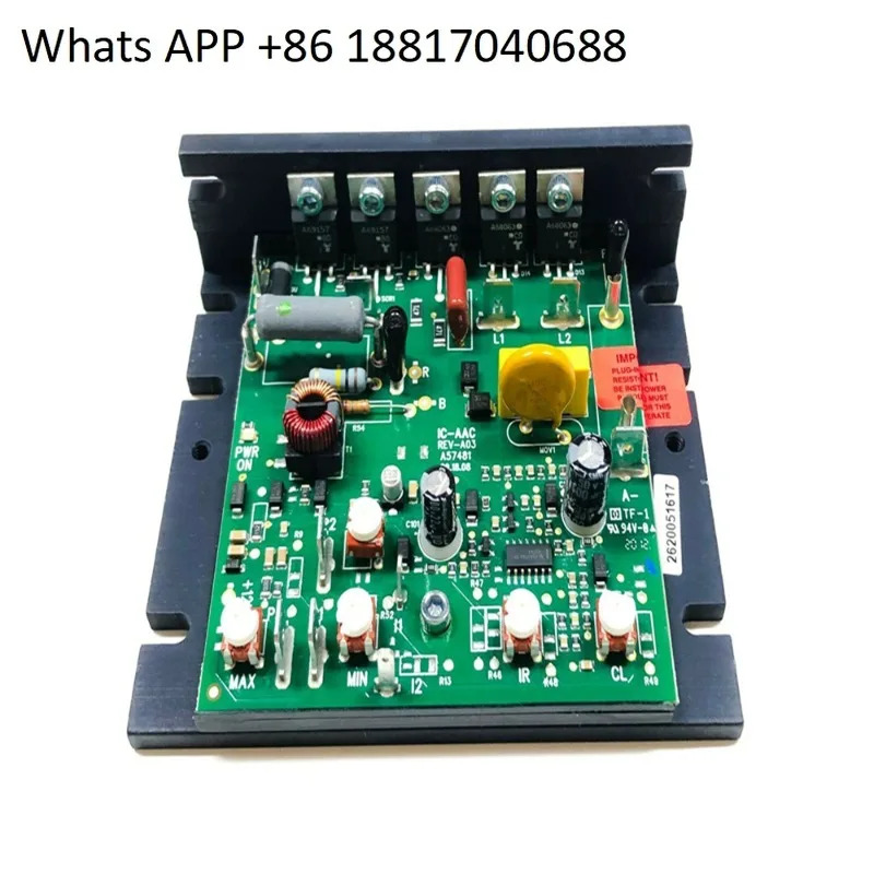 DC 거버너 KBIC-240/KBIC-240D/KBIC-240DS 신