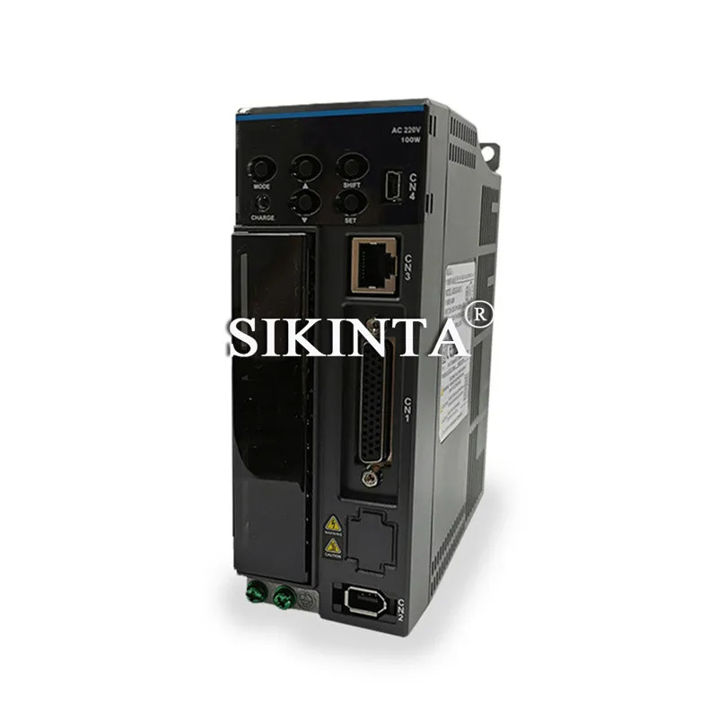 B3 시리즈 서보 드라이브 ASD-B3-0721-F 750W 220V 완전 리퍼