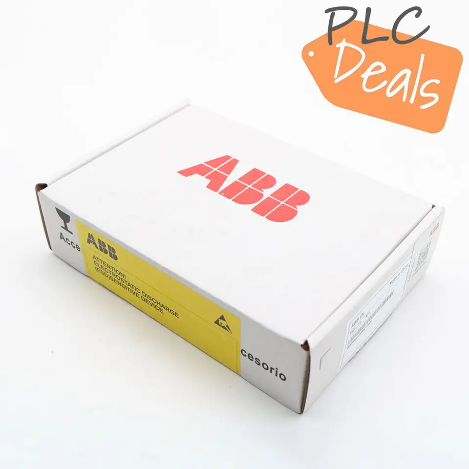 FIO-11 ABB 아날로그 I/O 익스텐션 FI0-11신