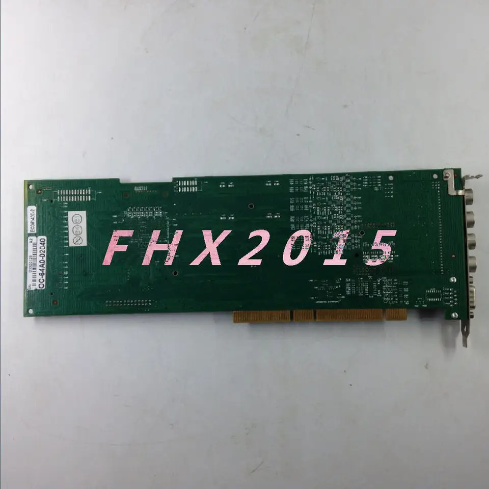 CORECO IMAGING X64-AN OC-64A0-02040
