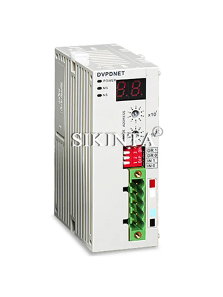 PLC 모듈 DVPCOPM-SL 프로그래밍 컨트롤러 완전히 리퍼