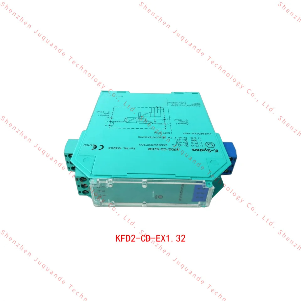 NBB3-V3-Z4 NBB20-L2-E2-V1 VBA-4E-KE1-Z VBA-4E4A-KE1-Z/E2 KFD2-CD-EX1.32 오리지널 신