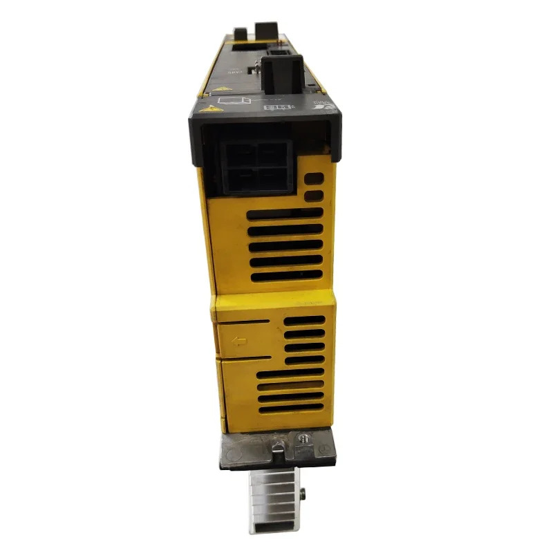 A06B-6114-H104 Fanuc 서보 CNC 시스템 기계리퍼 완료