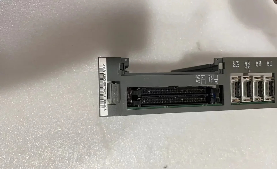 A16B-2203-0073 CNC 시스템회로 기판 Fanuc PCB 리퍼 완료