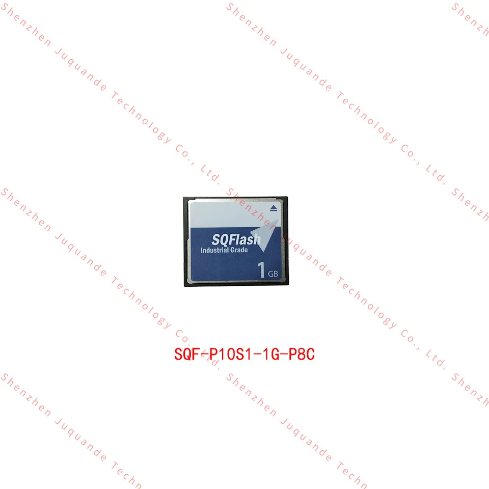 SQF-P10S2-8G-P8C SQF-P10S2-8G-P8E SQF-P10S1-1G-P8C SQF-P10S1-1G-P8E SQF-P10S2-16G-P8C SQF-P10S2-16G
