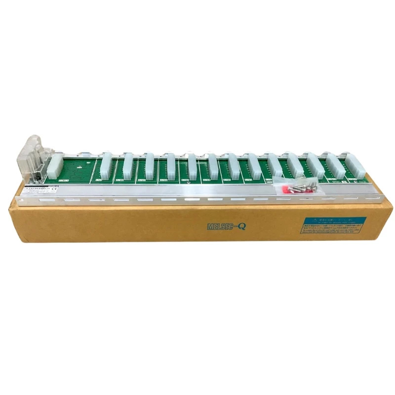 Q312B-E PLC 모듈 신