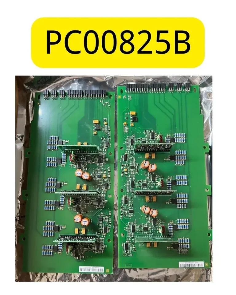 리퍼 인버터 모듈 드라이버 보드 감지 PC00825A PC00825B 기능 확인