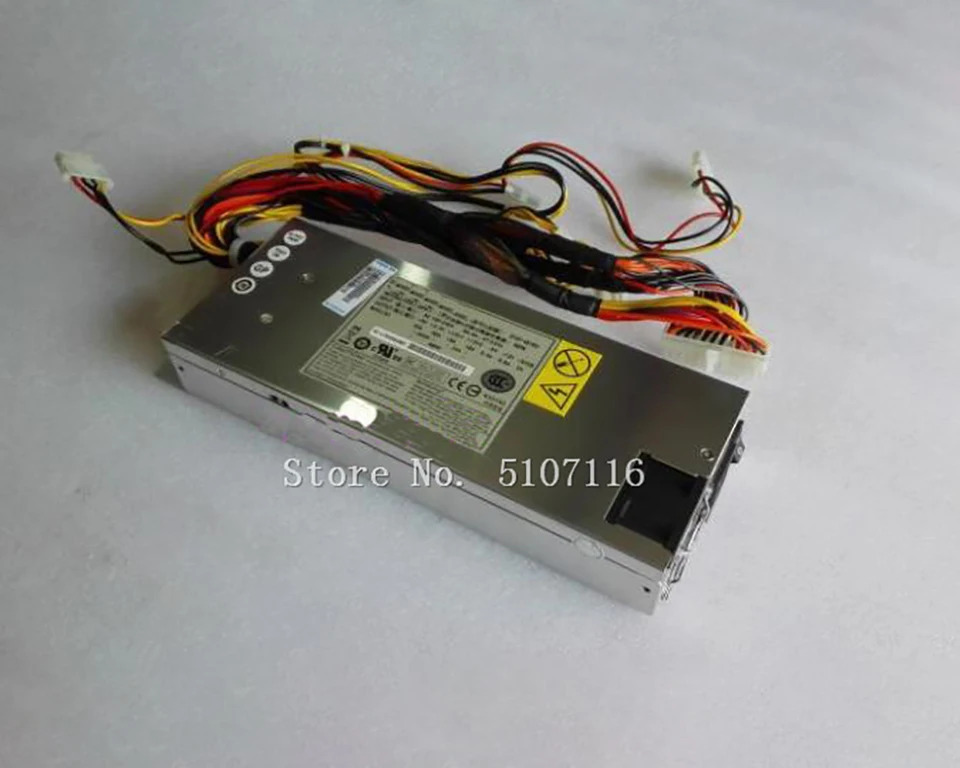 EFAP-481R01 오리지널 전원공급장치 전 완전 리퍼 1U 480W NF190D2