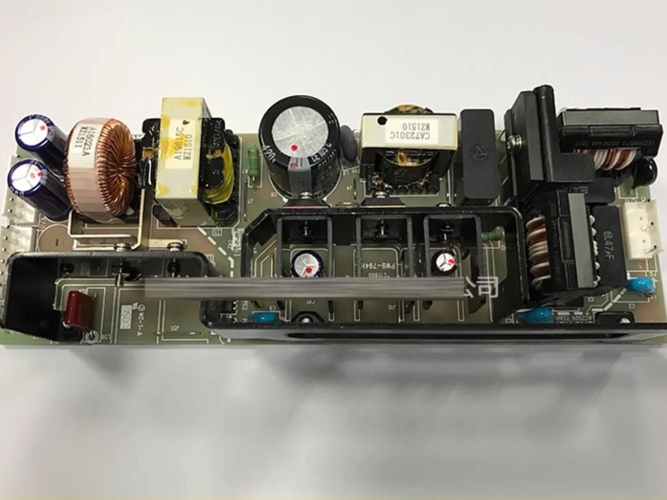 A14L-0189-0001 Fanuc CNC 공작 기계 회로 기판24R