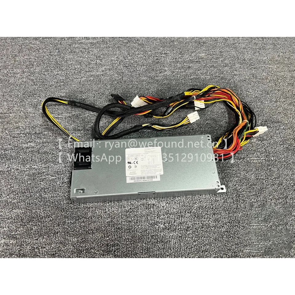S10-500P1A 스위칭 전원공급장치 500W