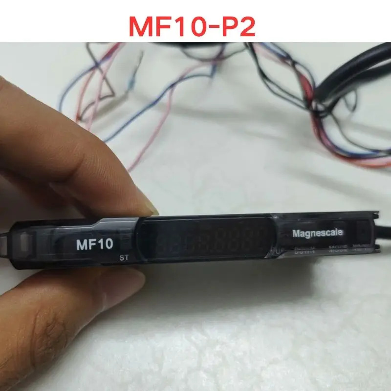 리퍼 OK 센서 MF10-P2