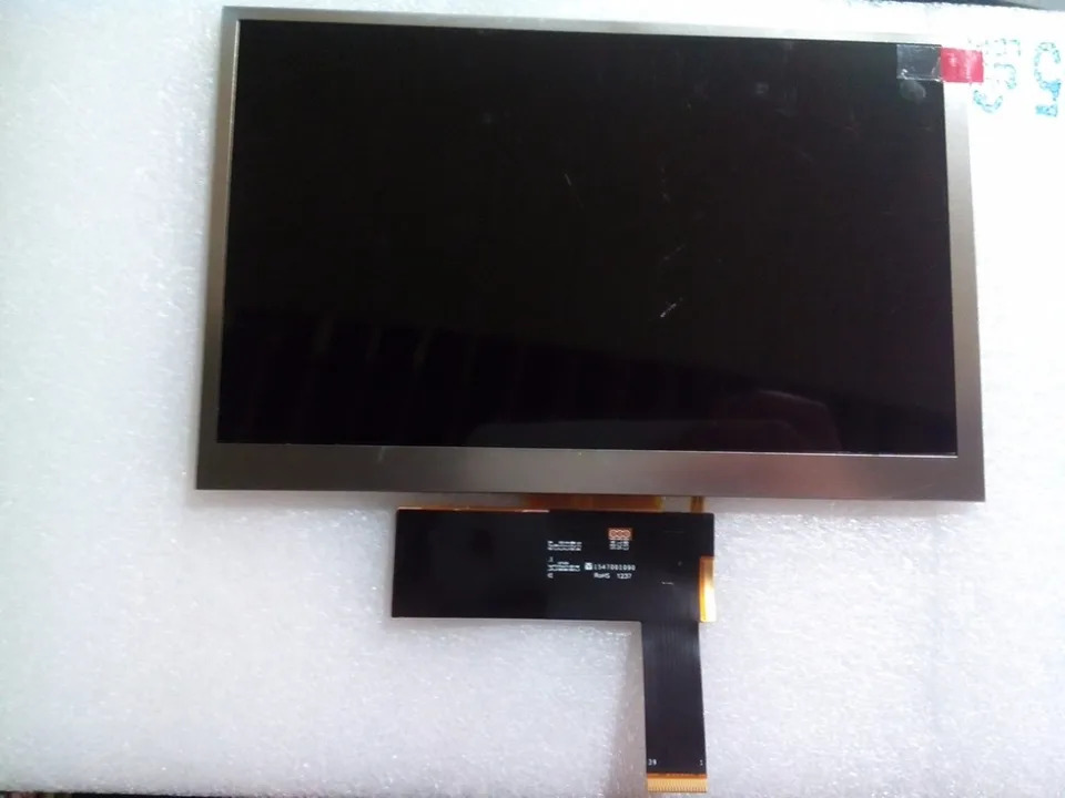 LCD 디스플레이 TM070DDH13