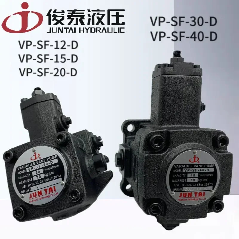 JUNTA 베펌프 VP-SF-15-D VP-SF-20-D VP-SF-30-D VP-SF-40-D