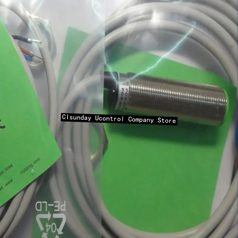 2PCS 스위치 FC10-M30-BN6L FC10-M30-BN6L-Q12