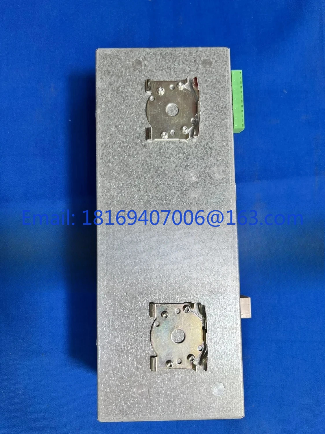 NDCU-33C NIOC-02C는 ABB 풍력 광섬유 통신 분배 장치 AMC33CX