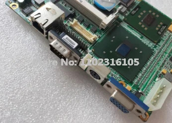 산업장비 보드 GENE-8310 REV A1.2-A 190783100B
