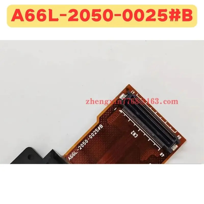 A66L-2050-0025 B A66L 2050 0025 카드 슬롯 신 오리지널