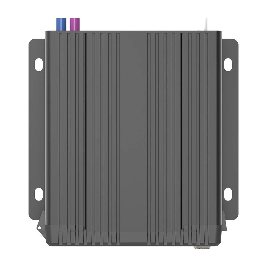 Lenz 4 채널 MDVR GPS 4G WiFi