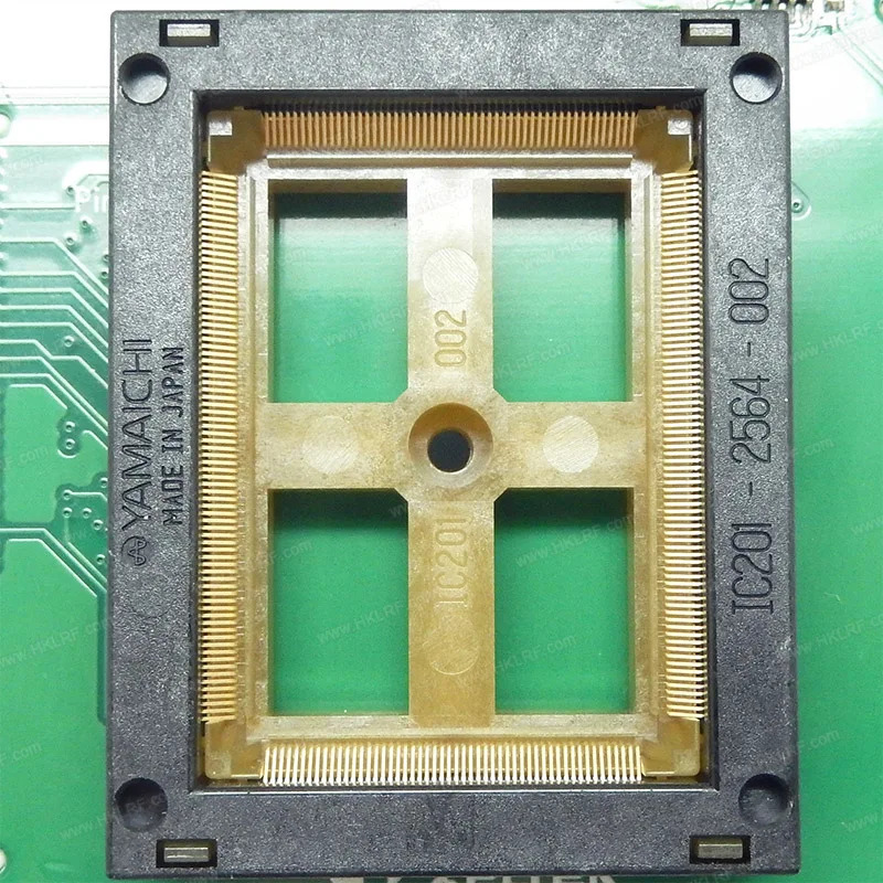 Xeltek 소켓 어댑터 DX3070 6100N