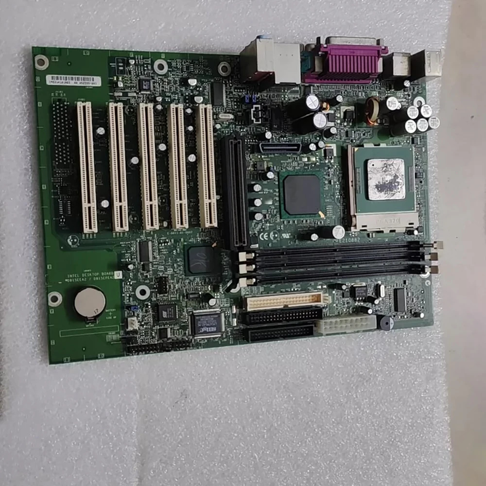 제어 마더보드 DSQC600 3HAC12814-1