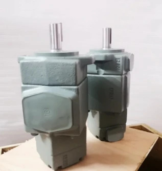 오일 펌프 PVS-0B-8N2-30 PVS-0B-8N1-30 PVS-0B-8N0-30 PVS-1B-22N1-11 PVS-2B-35N1-4466A VDC-1B-2A3-Q11-U-6