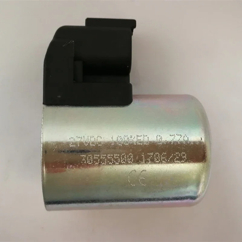코일 27351200 40291400 40291300 29101190 27VDC 0.77A 30555500