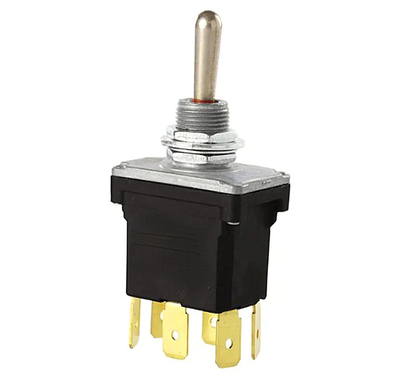 3 단 스위치 32NT91-70 18A 277V
