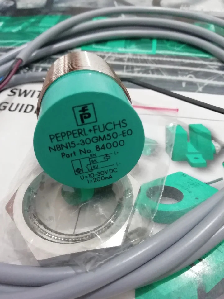 NBN15-30GM호환50-E2