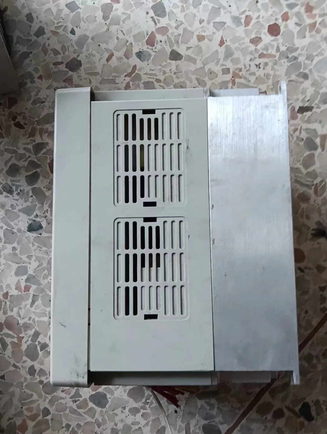 리퍼 인버터 작동 기능 OK VFD007B43A 0.75kW 1hp호환 460V 3상