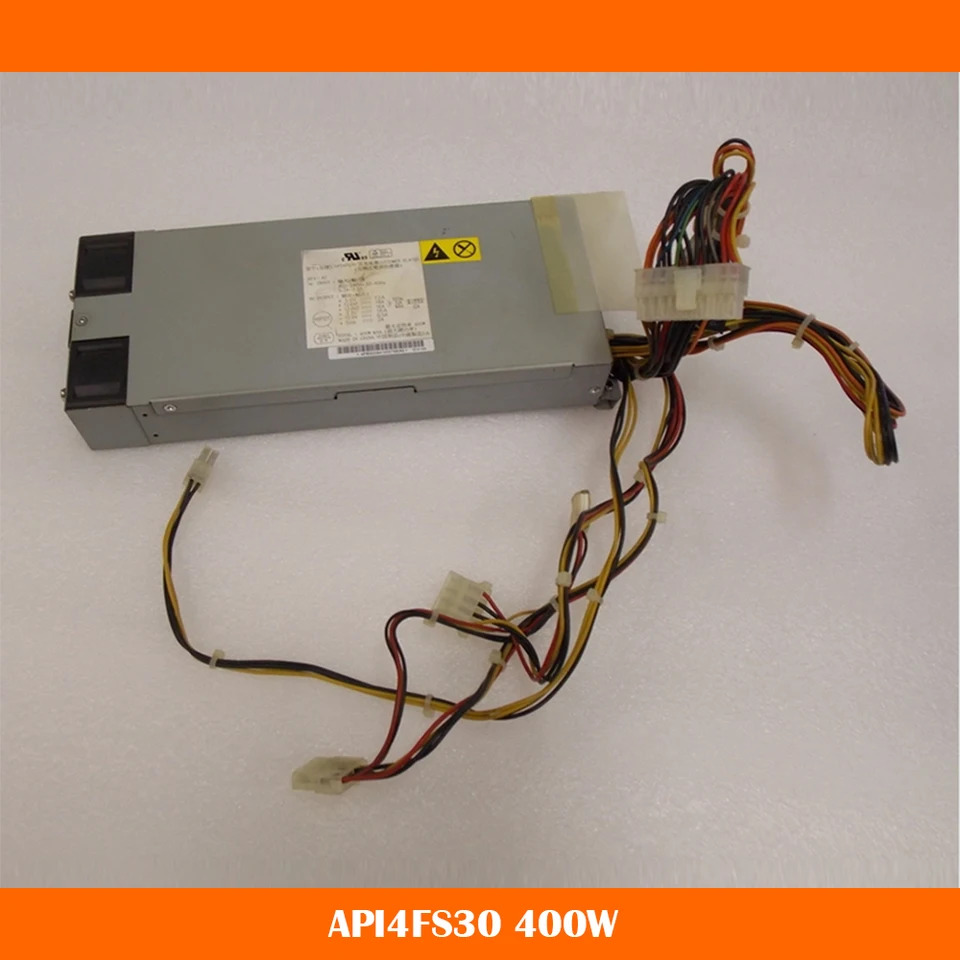 Acbel 서버 전원공급장치 API4FS30 1U 400W