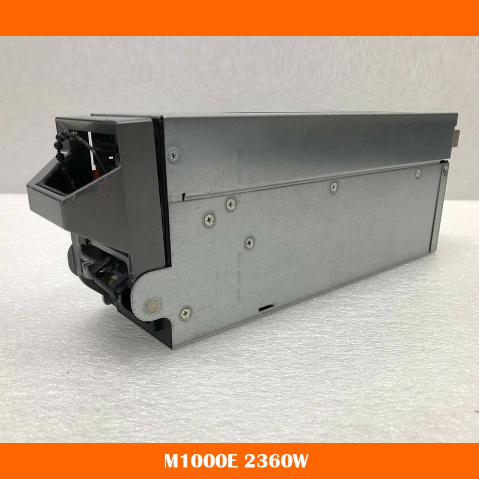 서버 전원공급장치 DELL M1000E 0C109D C109D 0C8763 U898N 7001333-J000 또는 Z2360P-00 2360W