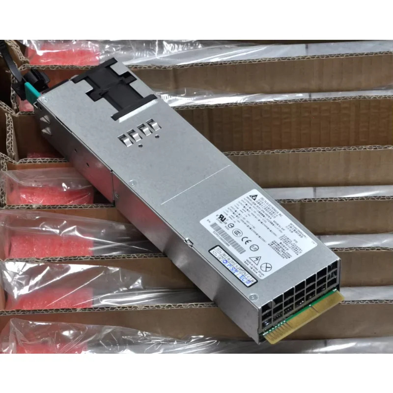 델타 전DPS-1200TB B 서버 전원공급장치 1200W