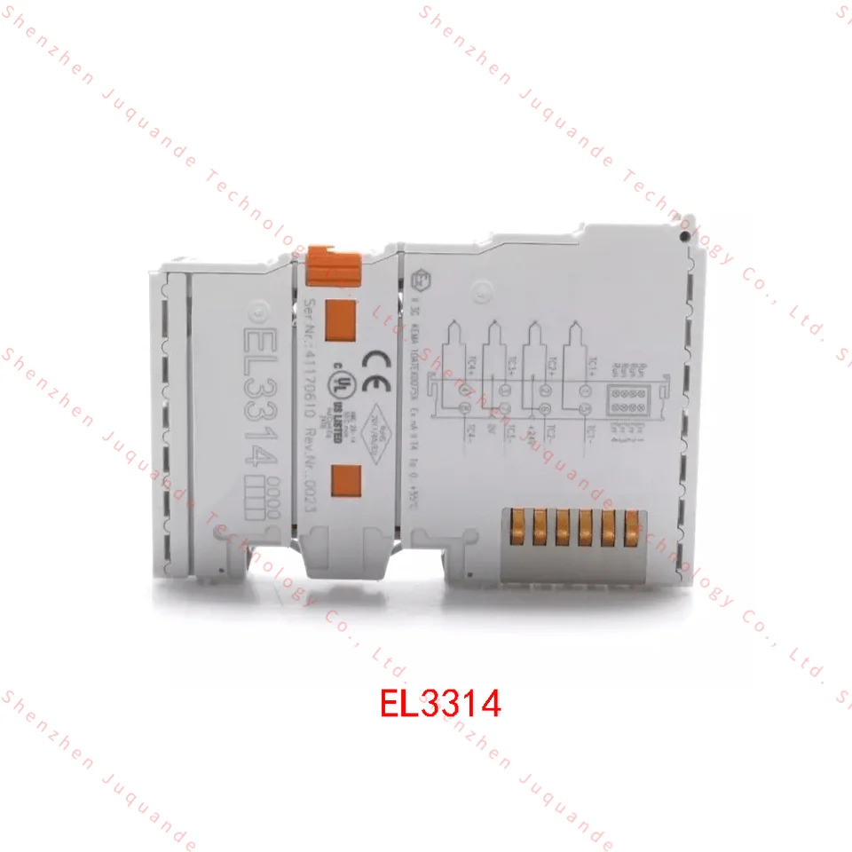 EL6731-0010 EL6731-0000 EL9410 EL3314 EL4008 EL5001 EL3024 신