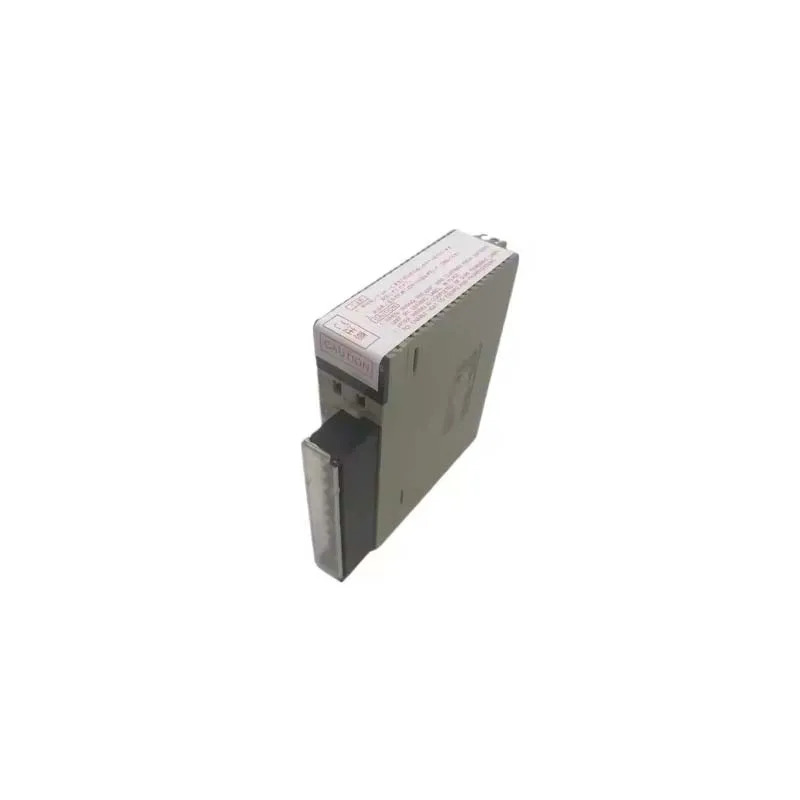 PLC 모듈은 인버터 CS1W-DA08C를 구동 CS1W 아날로그 출력 I/O 장치 CS1W-DA08C 소형 산업 자동화 Plc 컨트롤러